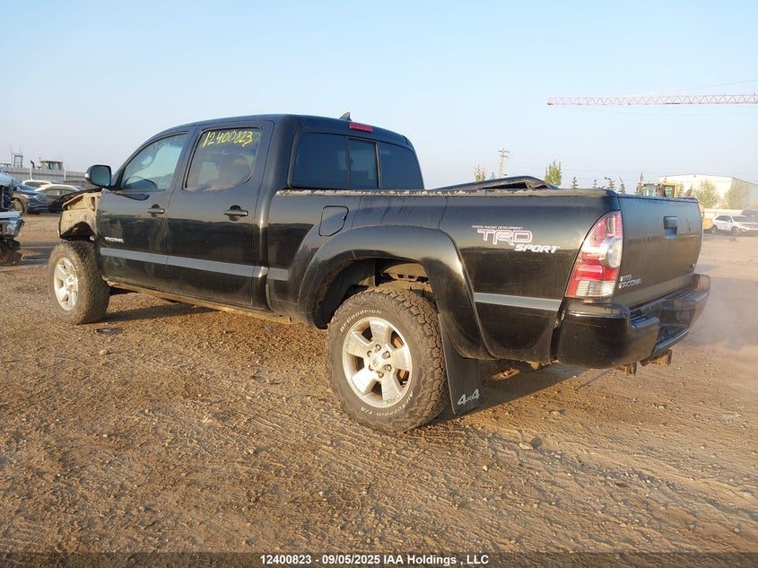 5TFMU4FN5CX004556 2012 TOYOTA TACOMA photo no. 3