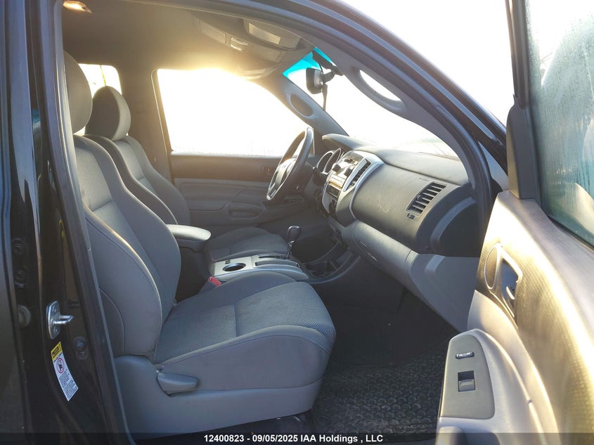 5TFMU4FN5CX004556 2012 TOYOTA TACOMA photo no. 5