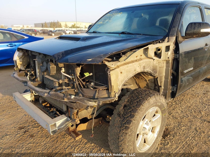 5TFMU4FN5CX004556 2012 TOYOTA TACOMA photo no. 6