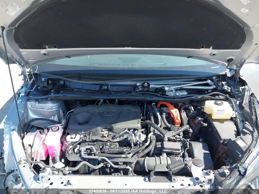 5TDGSKFCXRS119688 2024 TOYOTA SIENNA photo no. 10