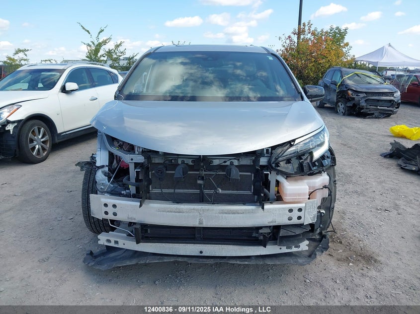 5TDGSKFCXRS119688 2024 TOYOTA SIENNA photo no. 13