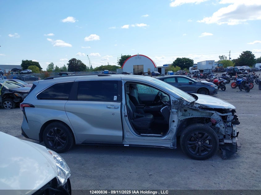 5TDGSKFCXRS119688 2024 TOYOTA SIENNA photo no. 14