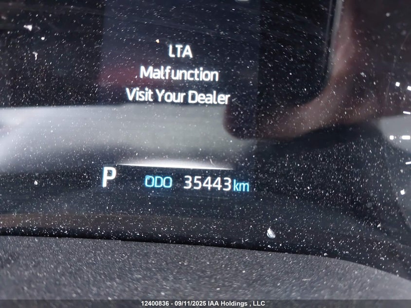 5TDGSKFCXRS119688 2024 TOYOTA SIENNA photo no. 16