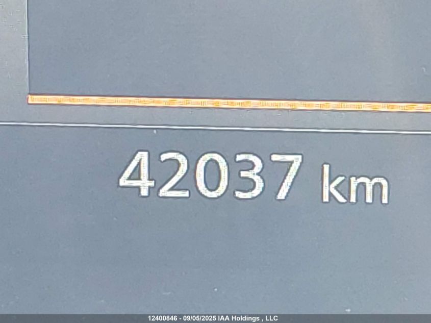 2022 Nissan Rogue Platinum VIN: JN8BT3DDXNW276600 Lot: 12400846