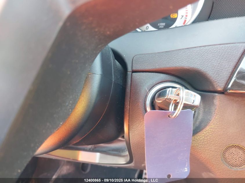 2013 Mercedes-Benz C 300 4Matic VIN: WDDGF8AB8DA830971 Lot: 12400865