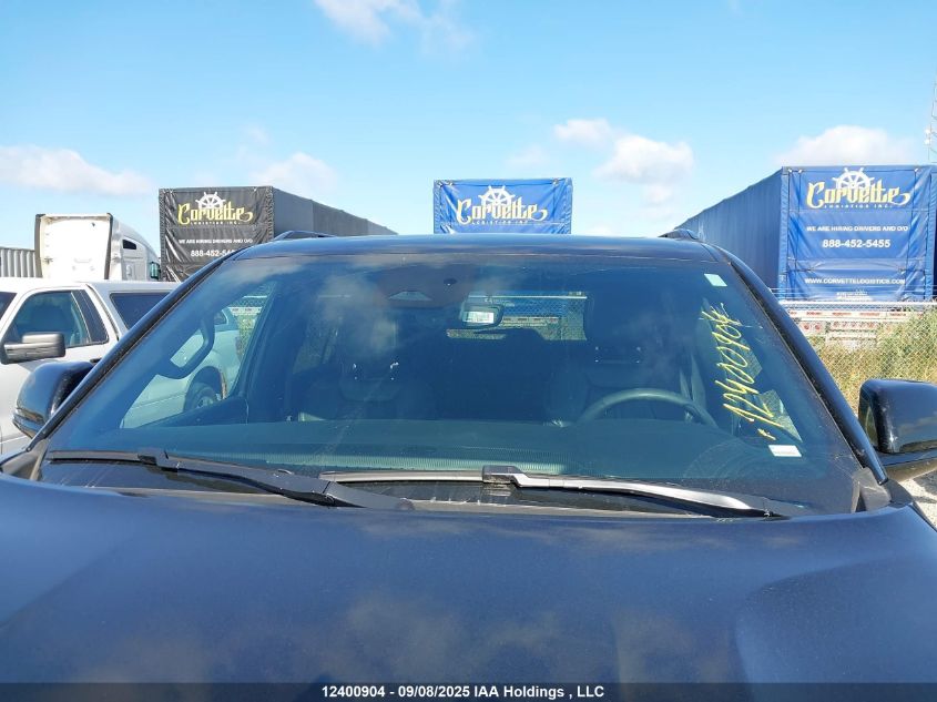 2024 Jeep Wagoneer Series Ii VIN: 1C4SJVBP8RS113161 Lot: 12400904