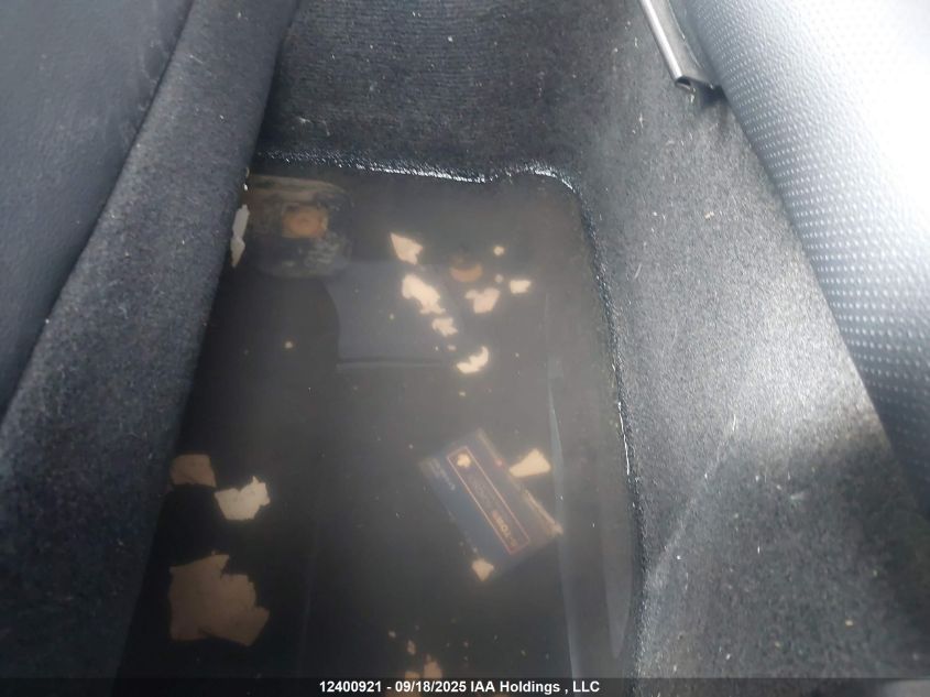 2016 Ford Mustang Ecoboost Premium VIN: 1FA6P8TH7G5308405 Lot: 12400921