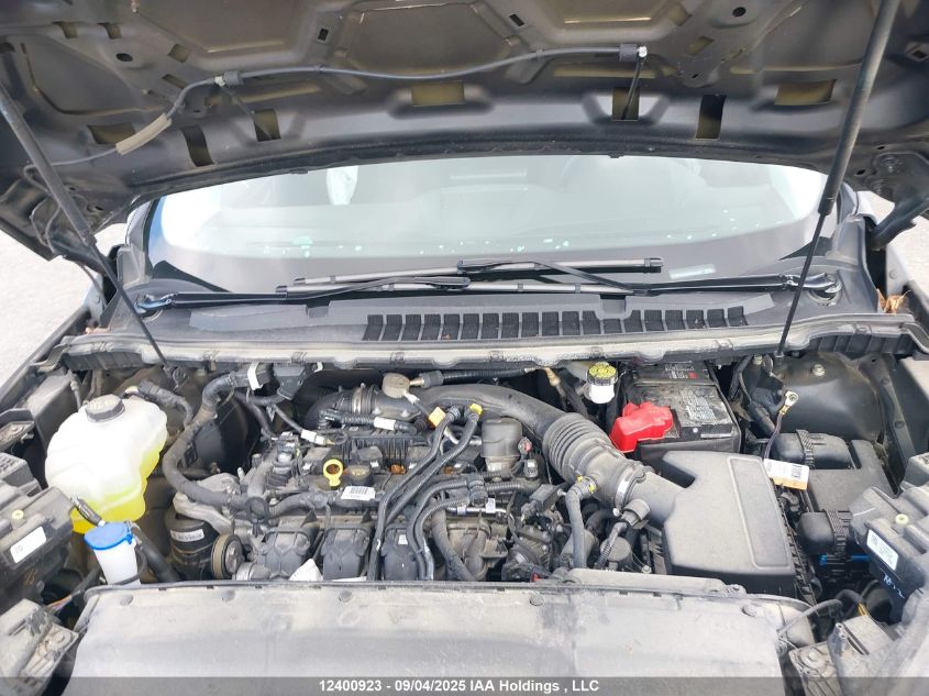 2024 Ford Edge Sel VIN: 2FMPK4J96RBA26297 Lot: 12400923