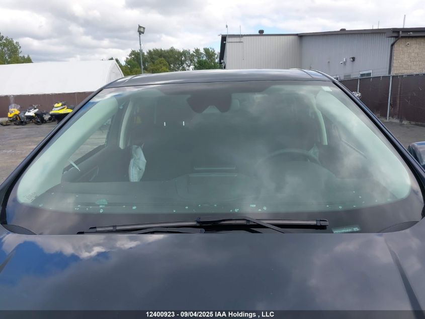 2024 Ford Edge Sel VIN: 2FMPK4J96RBA26297 Lot: 12400923