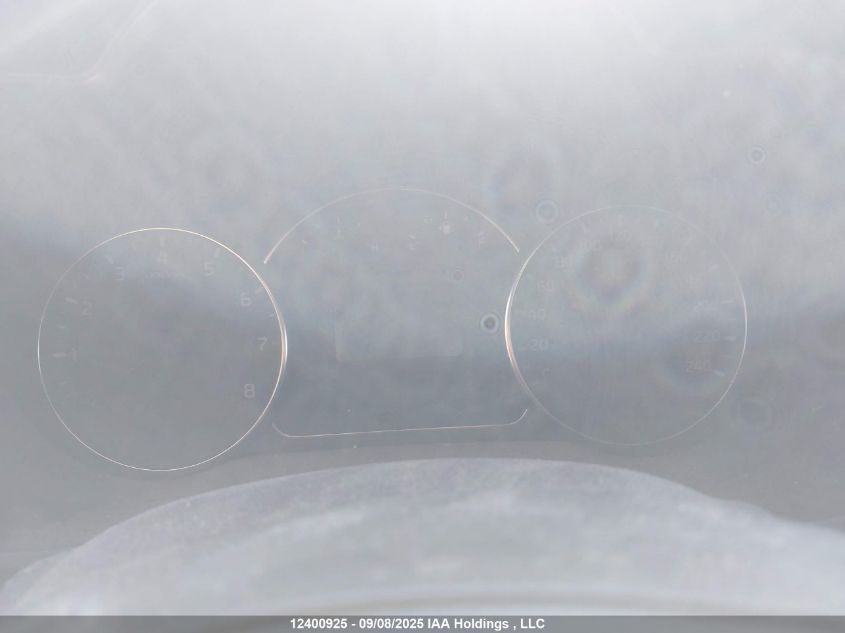 2014 Kia Rondo Lx VIN: KNAHT8A33E7020515 Lot: 12400925