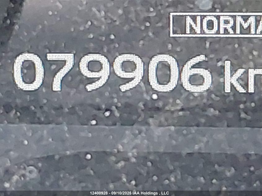 2023 Mitsubishi Outlander VIN: JA4J4UA86PZ605743 Lot: 12400928