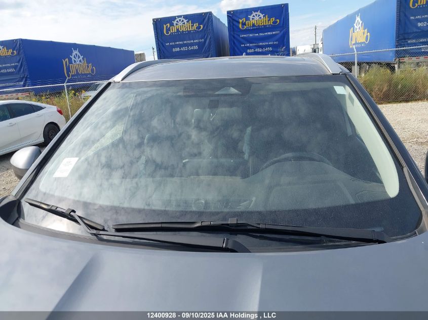 2023 Mitsubishi Outlander VIN: JA4J4UA86PZ605743 Lot: 12400928