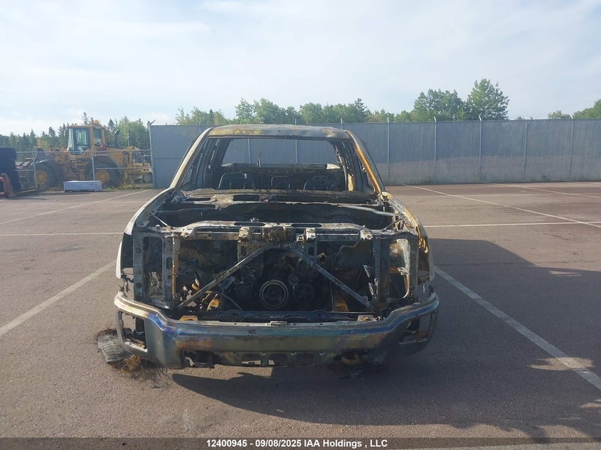 3GTU2UEC8FG439084 2015 GMC SIERRA photo no. 13