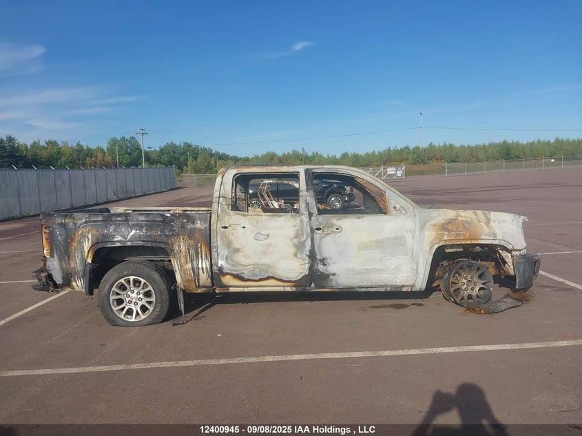 3GTU2UEC8FG439084 2015 GMC SIERRA photo no. 14