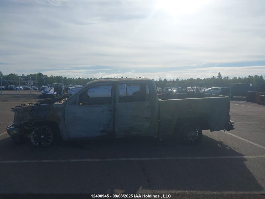 3GTU2UEC8FG439084 2015 GMC SIERRA photo no. 15