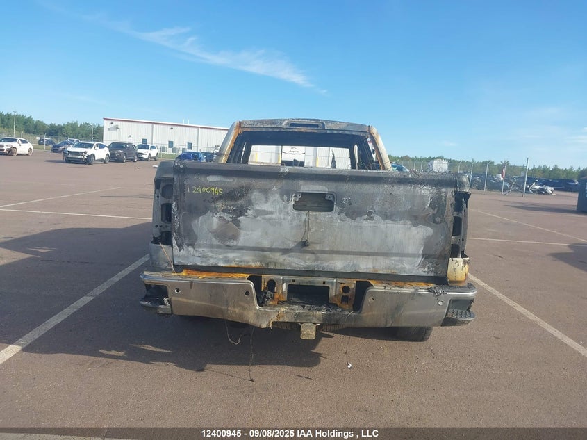 3GTU2UEC8FG439084 2015 GMC SIERRA photo no. 17