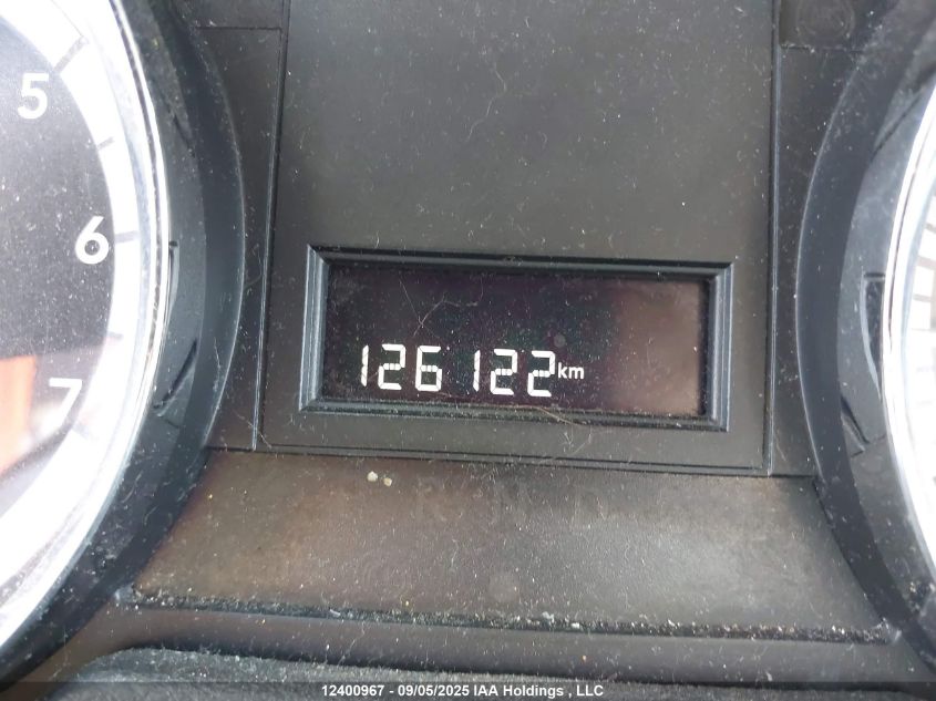 2016 Dodge Grand Caravan Se VIN: 2C4RDGBG9GR331769 Lot: 12400967