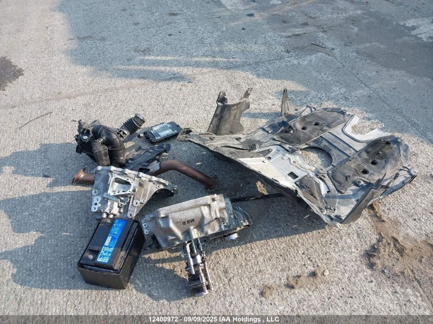 2023 Honda Civic Sport Touring VIN: 19XFL1G80PE401018 Lot: 12400972