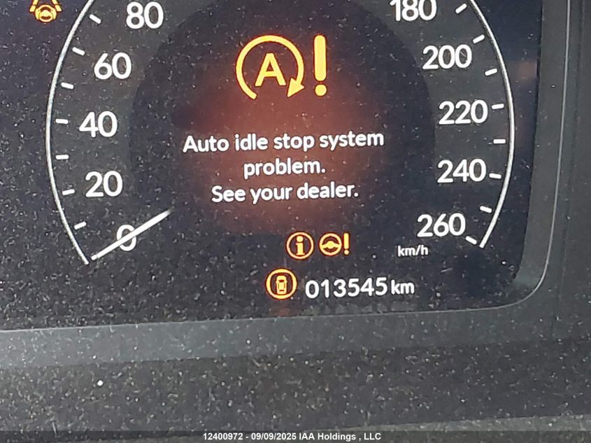 2023 Honda Civic Sport Touring VIN: 19XFL1G80PE401018 Lot: 12400972