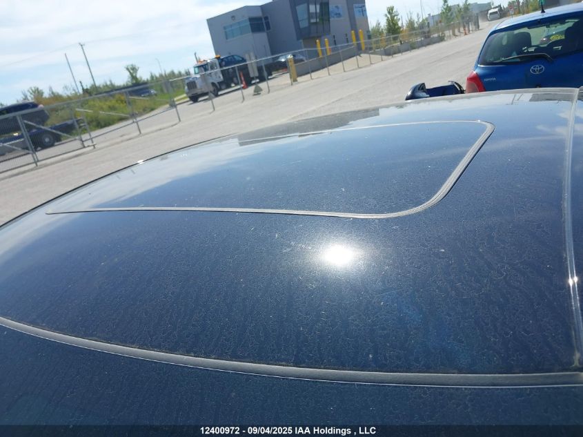 2023 Honda Civic Sport Touring VIN: 19XFL1G80PE401018 Lot: 12400972