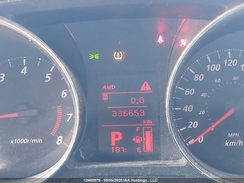 2017 Mitsubishi Rvr Se VIN: JA4AJ3AU7HZ605588 Lot: 12400979