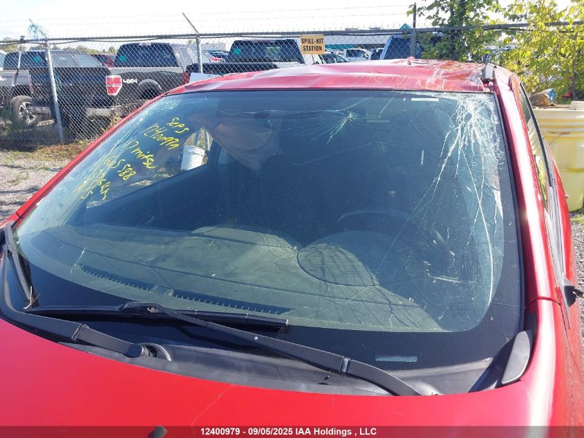 2017 Mitsubishi Rvr Se VIN: JA4AJ3AU7HZ605588 Lot: 12400979