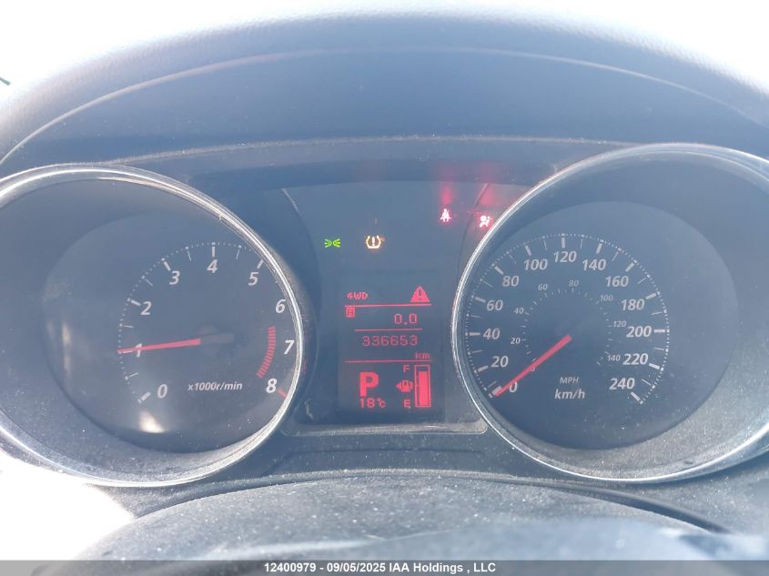 2017 Mitsubishi Rvr Se VIN: JA4AJ3AU7HZ605588 Lot: 12400979