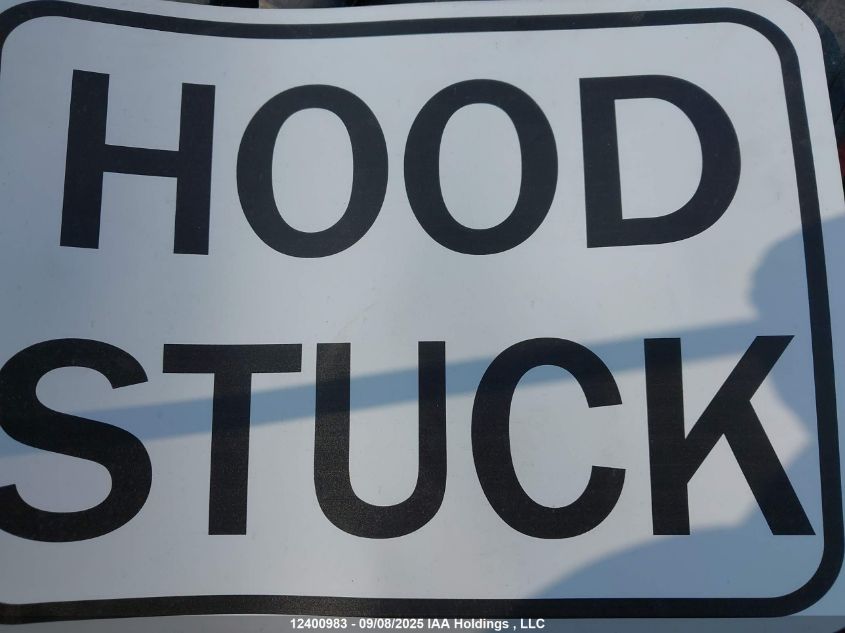 2008 Dodge Charger R/T VIN: 2B3LA53H68H202472 Lot: 12400983