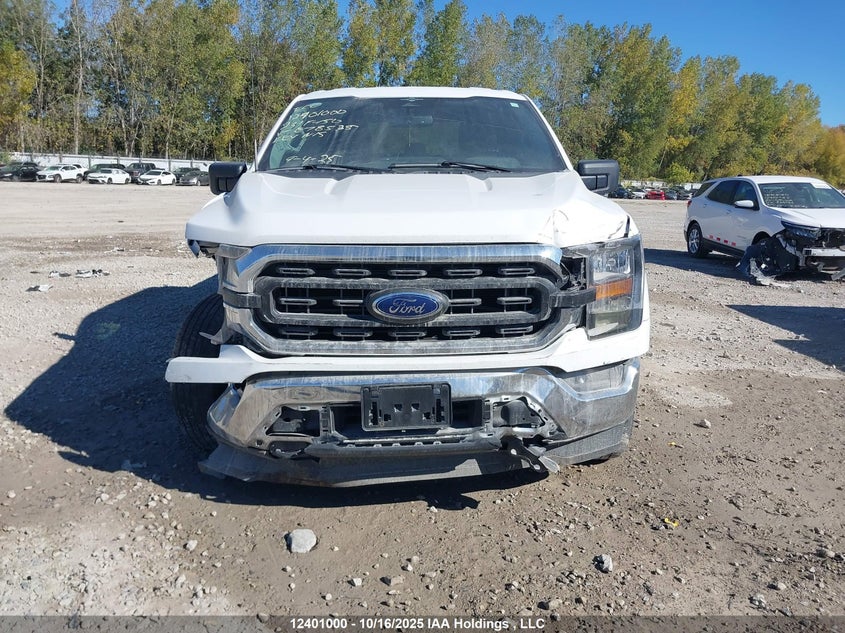 1FTFW1E8XPKE78535 2023 FORD F-150 photo no. 13