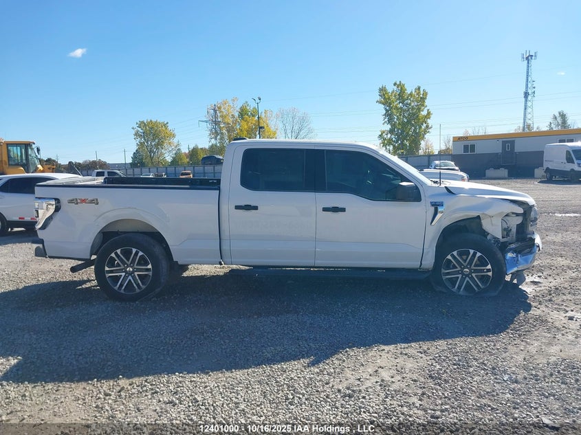 1FTFW1E8XPKE78535 2023 FORD F-150 photo no. 14