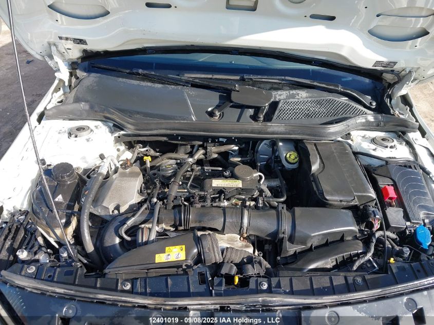 2018 Mercedes-Benz Gla 250 4Matic VIN: WDCTG4GB1JJ443478 Lot: 12401019