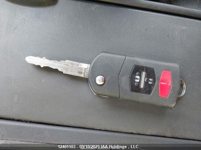 2013 Mazda 3 I VIN: JM1BL1L77D1840677 Lot: 12401103