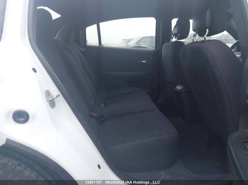 1C3CCBBBXDN500226 2013 CHRYSLER 200 photo no. 8