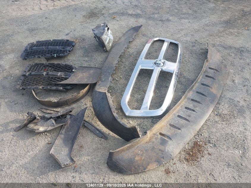 2016 Ram 1500 St VIN: 3C6RR7KT8GG220464 Lot: 12401129