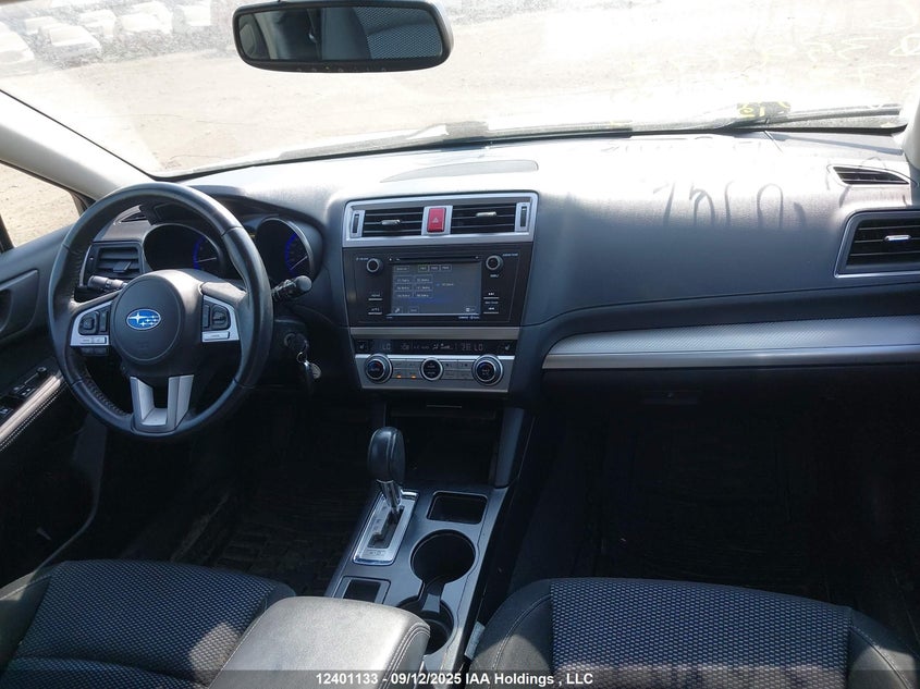 4S4BSCDC8G3359772 2016 SUBARU OUTBACK photo no. 21