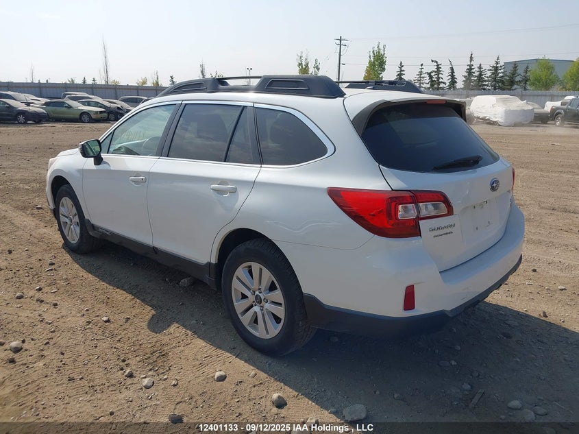 4S4BSCDC8G3359772 2016 SUBARU OUTBACK photo no. 3