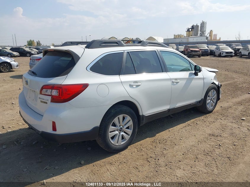 4S4BSCDC8G3359772 2016 SUBARU OUTBACK photo no. 4