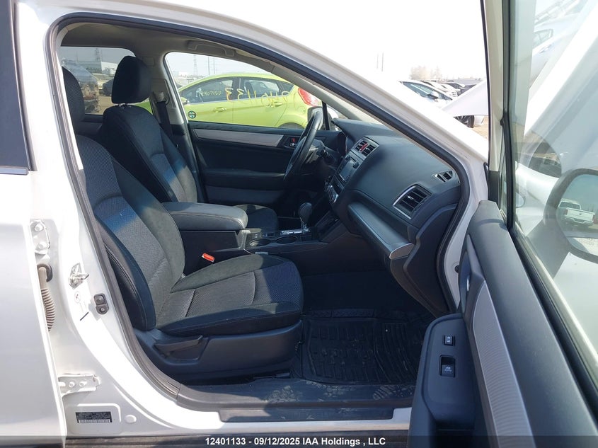 4S4BSCDC8G3359772 2016 SUBARU OUTBACK photo no. 5