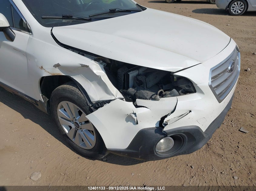 4S4BSCDC8G3359772 2016 SUBARU OUTBACK photo no. 6