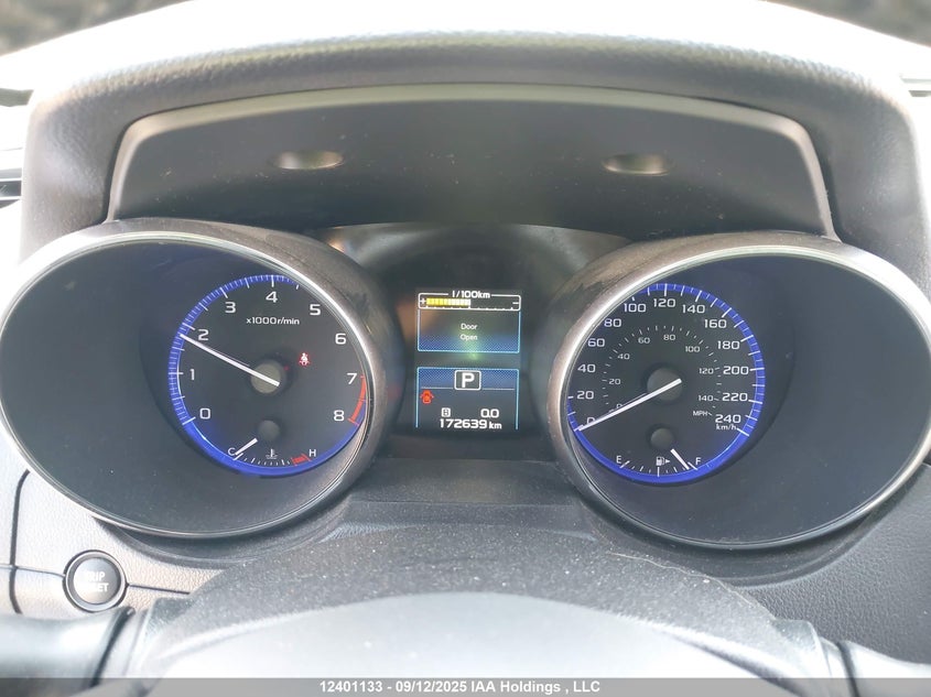 4S4BSCDC8G3359772 2016 SUBARU OUTBACK photo no. 7