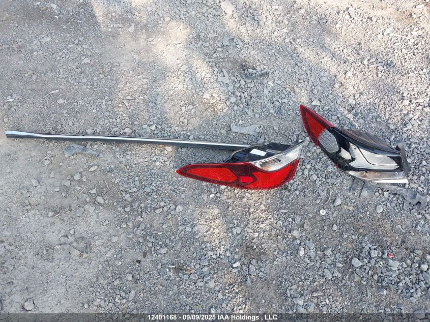 2019 Hyundai Sonata Preferred VIN: 5NPE34AF7KH729853 Lot: 12401168