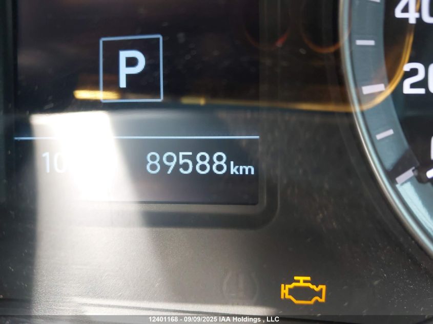 2019 Hyundai Sonata Preferred VIN: 5NPE34AF7KH729853 Lot: 12401168