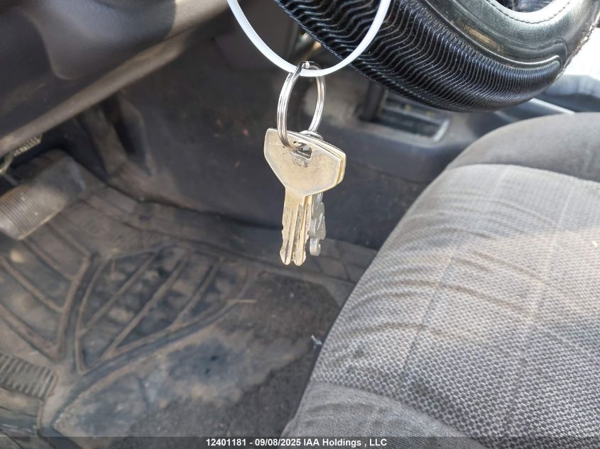 1997 Jeep Grand Cherokee Laredo/Tsi VIN: 1J4GZ58Y3VC619557 Lot: 12401181