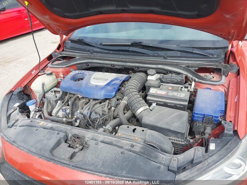 KMHD04LB8JU548243 2018 HYUNDAI ELANTRA photo no. 10