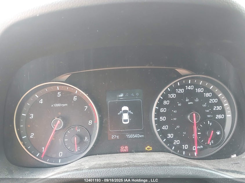 KMHD04LB8JU548243 2018 HYUNDAI ELANTRA photo no. 7