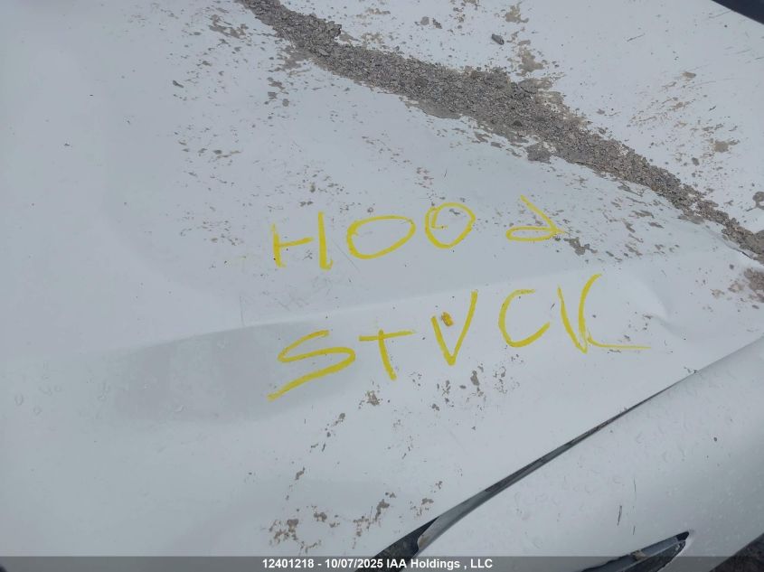 2024 Mazda Cx-5 VIN: JM3KFBDM3R0357774 Lot: 12401218