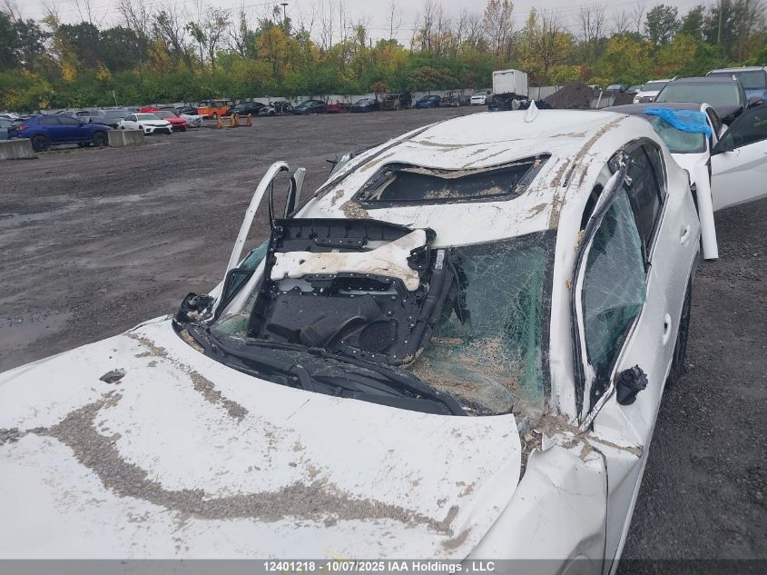 2024 Mazda Cx-5 VIN: JM3KFBDM3R0357774 Lot: 12401218