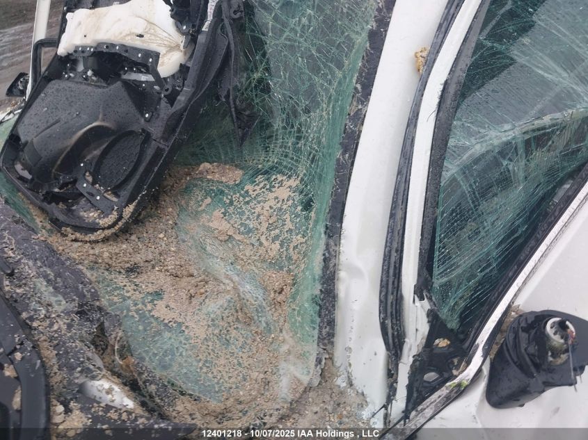 2024 Mazda Cx-5 VIN: JM3KFBDM3R0357774 Lot: 12401218