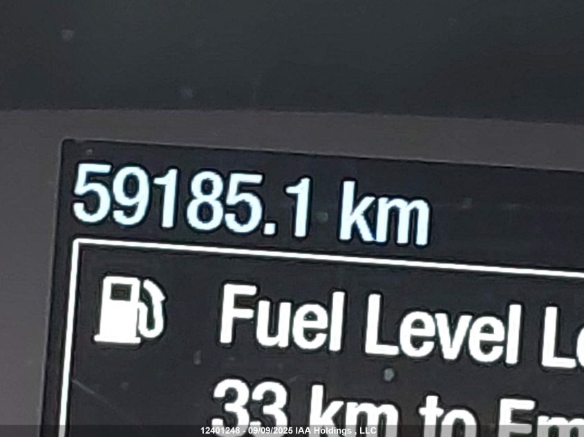 2018 Ford Ecosport Ses VIN: MAJ6P1CL8JC240260 Lot: 12401248