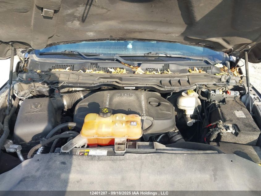 2016 Ram 1500 Slt VIN: 1C6RR7GM2GS152334 Lot: 12401287